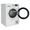 Hotpoint Ariston Asciugatrice pompa di calore 8 kg NT M11 82K IT R