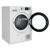 Hotpoint Ariston Asciugatrice pompa di calore 8 kg NT M11 82K IT R