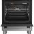 Hotpoint Ariston Cucina H6I8LMSAX