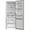 Hotpoint Ariston Frigorifero combinato HPAK26472XP4E No frost