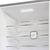 Hotpoint Ariston Frigorifero combinato HPAK26472XP4E No frost
