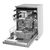 Hotpoint Ariston H7F HS41 X