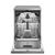 Hotpoint Ariston H7F HS41 X