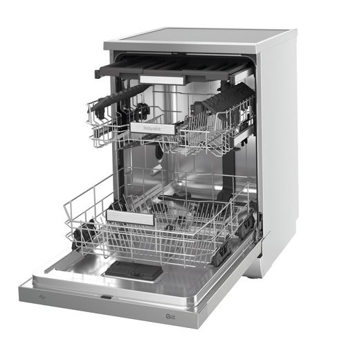 Hotpoint Ariston H7F HS51 X