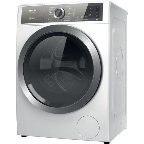 Hotpoint Ariston Lavatrice H8 W946WB IT