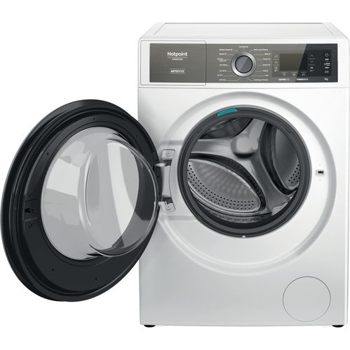 Hotpoint Ariston Lavatrice H8 W946WB IT