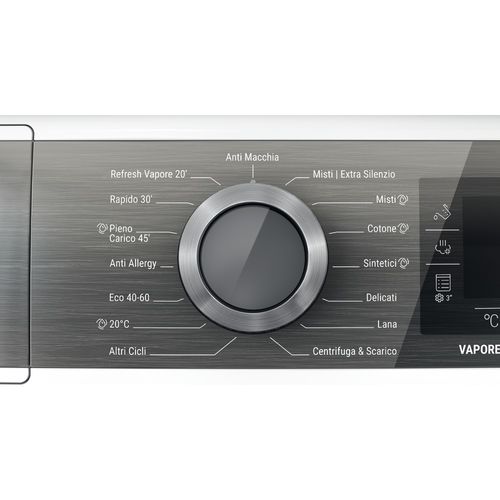 Hotpoint Ariston Lavatrice H8 W946WB IT