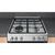Hotpoint Ariston HS67G2PMX/IT
