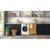 Hotpoint Ariston Lavasciuga 9/6 kg NDBR 984469 WA IT