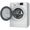 Hotpoint Ariston Lavasciuga 9/6 kg NDBR 984469 WA IT