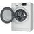 Hotpoint Ariston Lavasciuga 9/6 kg NDBR 984469 WA IT