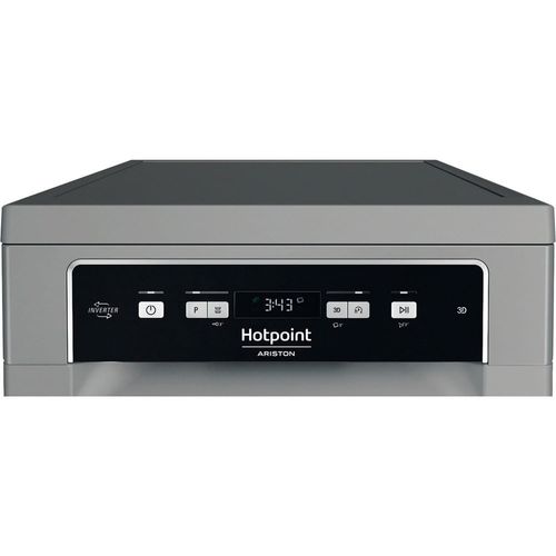 Hotpoint Ariston Lavastoviglie HA3FC10BS7A0S