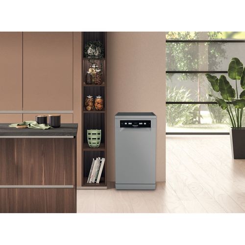 Hotpoint Ariston Lavastoviglie HA3FC10BS7A0S