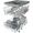 Hotpoint Ariston Lavastoviglie HA4ID11CS80