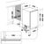 Hotpoint Ariston Lavastoviglie HA4ID11CS80