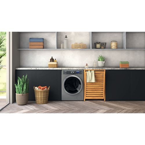 Hotpoint Ariston Lavatrice 10 kg H8 09ADS GPOWER IT