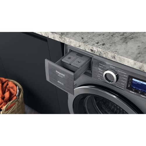 Hotpoint Ariston Lavatrice 10 kg H8 09ADS GPOWER IT