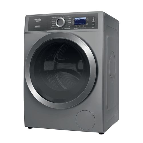 Hotpoint Ariston Lavatrice 10 kg H8 09ADS GPOWER IT