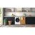 Hotpoint Ariston Lavatrice 9 kg NF97WK IT