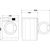 Hotpoint Ariston Lavatrice 9 kg NF97WK IT