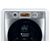 Hotpoint Ariston Lavatrice EU AQ49D410 N