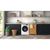 Hotpoint Ariston Lavatrice NG 847 WM A IT