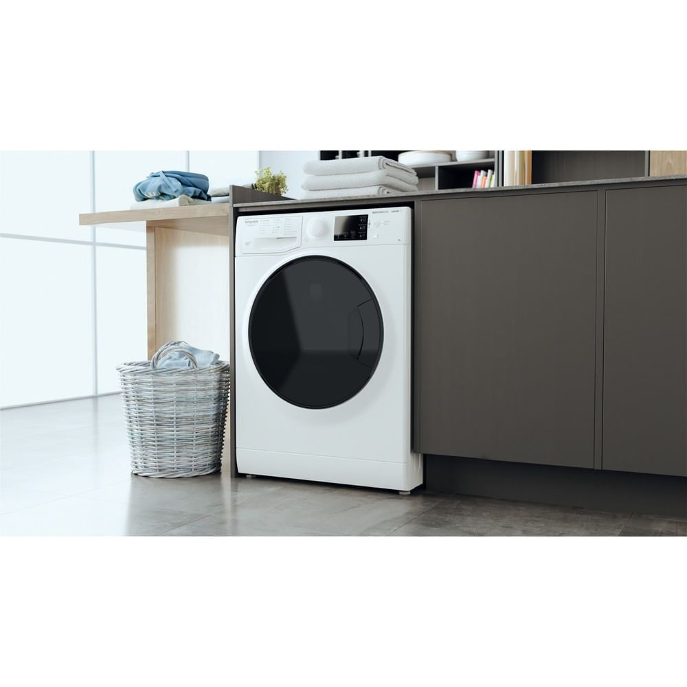 Hotpoint Ariston Lavatrice RSSG 725 D IT | Confronta Prezzi ...