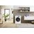 Hotpoint Ariston Lavatrice NF723WK IT N
