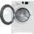 Hotpoint Ariston Lavatrice NF825WK IT