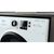 Hotpoint Ariston Lavatrice NF825WK IT