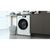 Hotpoint Ariston Lavatrice NF825WK IT