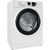 Hotpoint Ariston Lavatrice NF825WK IT