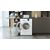 Hotpoint Ariston Lavatrice RSSF R327 IT