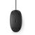 HP Mouse Wired 125