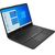 HP 14s-fq0036nl