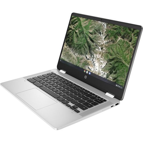 HP Chromebook x360 14a-ca0021nl