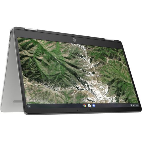 HP Chromebook x360 14a-ca0021nl