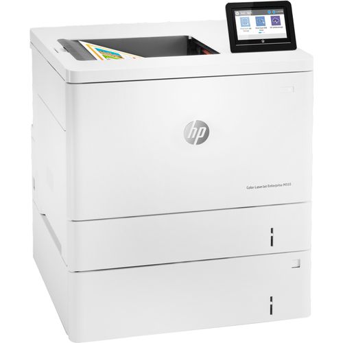 HP Color LaserJet Enterprise M555x