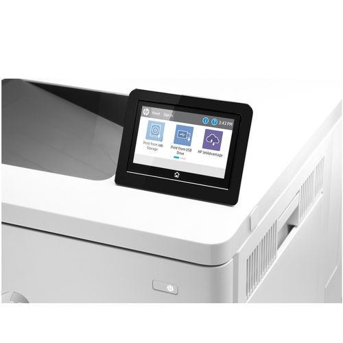 HP Color LaserJet Enterprise M555x