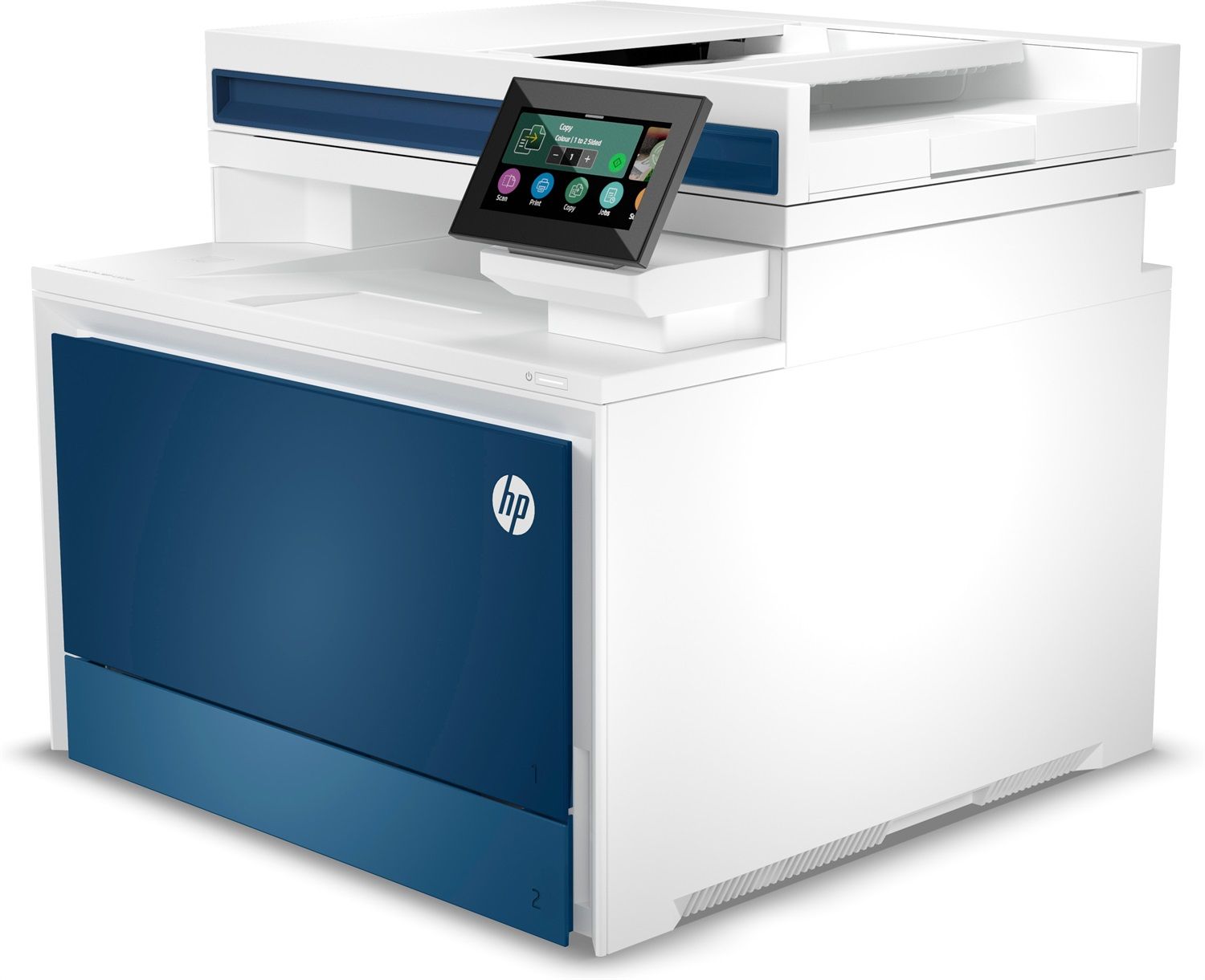 PSK MEGA STORE - HP Officejet Stampante portatile 200. Color, per