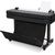HP DesignJet T630