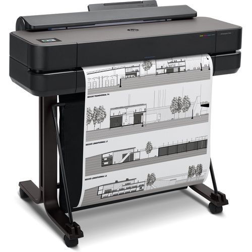 HP DesignJet T650
