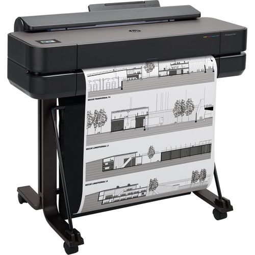 HP DesignJet T650