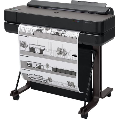 HP DesignJet T650