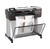 HP Designjet T830