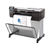 HP Designjet T830