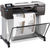 HP Designjet T830