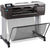 HP Designjet T830