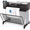 HP Designjet T830