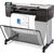 HP Designjet T830